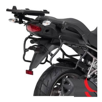 Крепеж боковых кофров Kawasaki Versys 1000 (12-14)