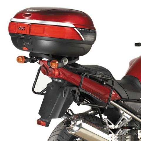 Крепеж боковых кофров Yamaha FZS 1000 Fazer