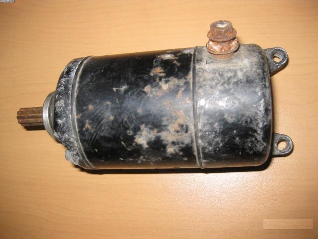 Mitsuba SM13 стартер