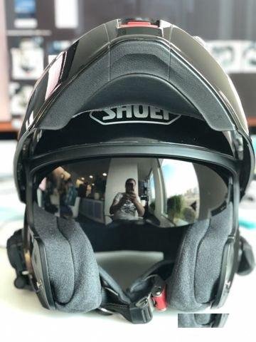 Шлем Shoei Neotec