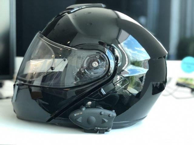Шлем Shoei Neotec