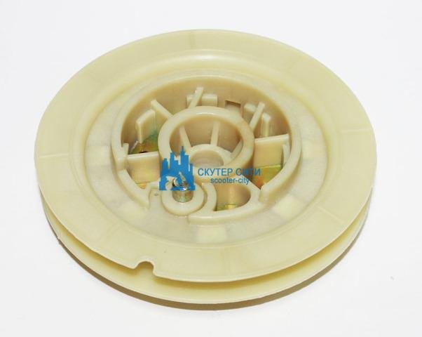Шкив ручного стартера ATV 500-A/2A/X5/625-X6 (Арт