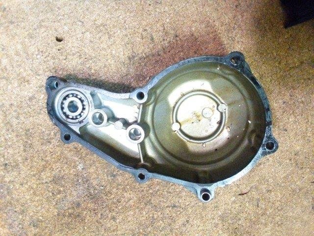 Крышка зажигания yamaha fz400 fz 400