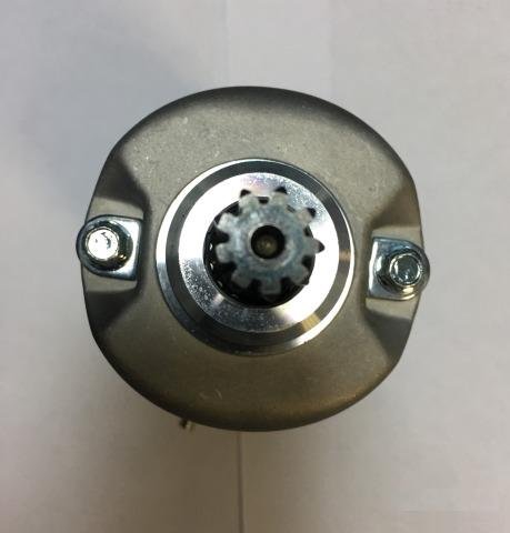 Стартер cectek 40196007E