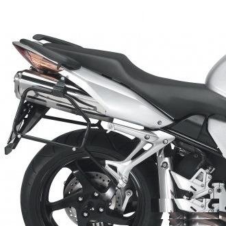 Крепеж боковых кофров Suzuki GSX1400 (06-09)