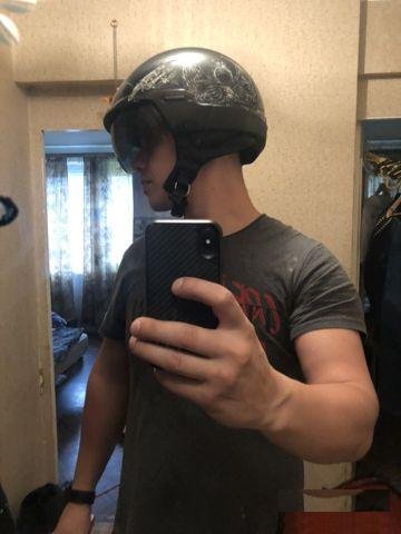 Шлем
