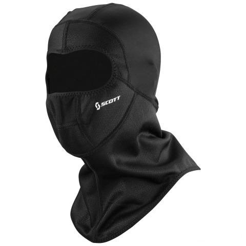 Scott Подшлемник-маска wind warrior open hood