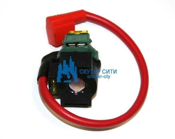 Реле стартера 500-А/Z6 (Арт.9010-150310-1000) (пр