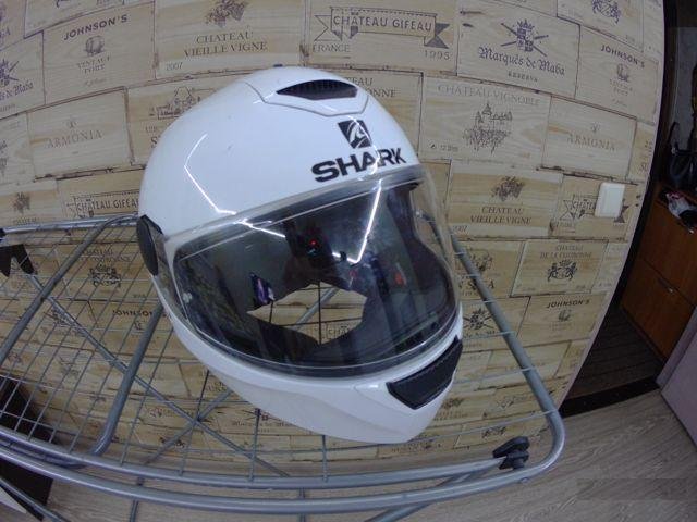 Шлем Shark