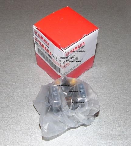 Реле стартера Yamaha 5JW-81940-02-00 5JW-81940-02
