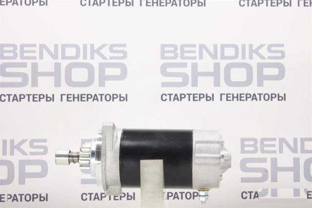 Стартер Suzuki Tohatsu Nissan