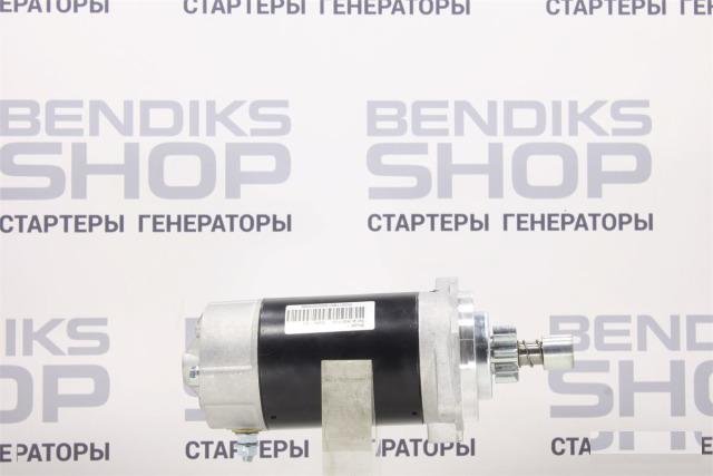 Стартер Suzuki Tohatsu Nissan
