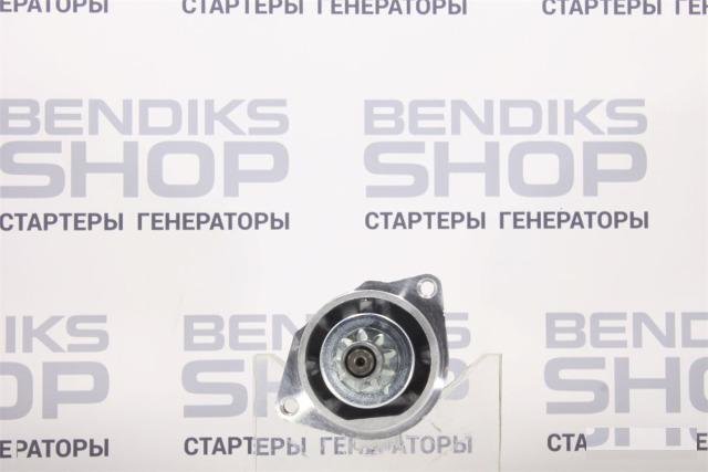 Стартер Suzuki Tohatsu Nissan