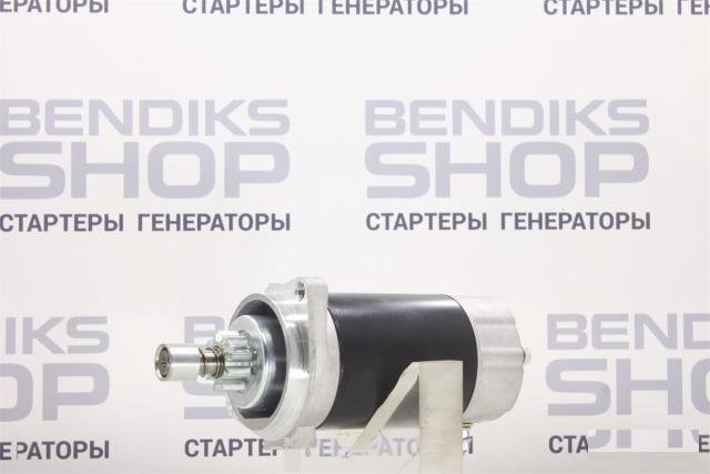 Стартер Suzuki Tohatsu Nissan