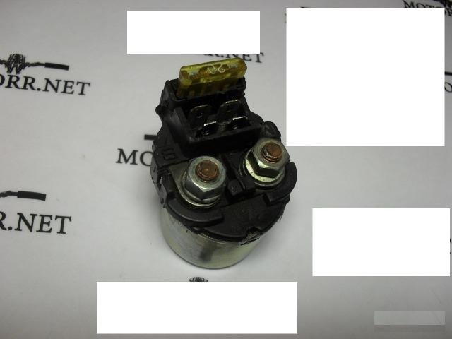Оригинальный Реле стартера Kawasaki