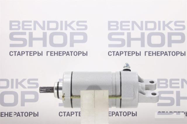 Стартер Ямаха Нитро, Вайпер, Викинг, Вектор