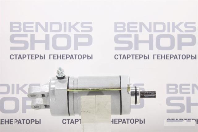 Стартер Ямаха Нитро, Вайпер, Викинг, Вектор