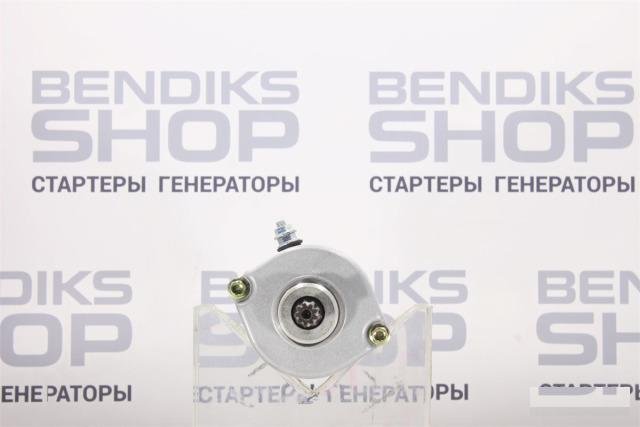 Стартер Ямаха Нитро, Вайпер, Викинг, Вектор