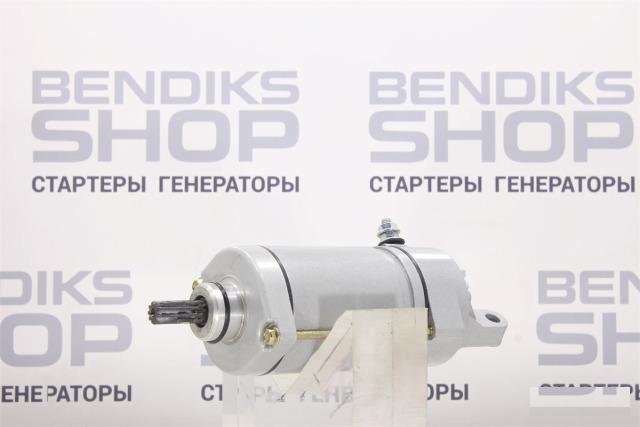 Стартер Ямаха Нитро, Вайпер, Викинг, Вектор