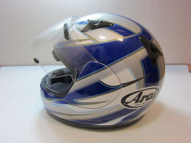 Мотошлем Arai Quantum II
