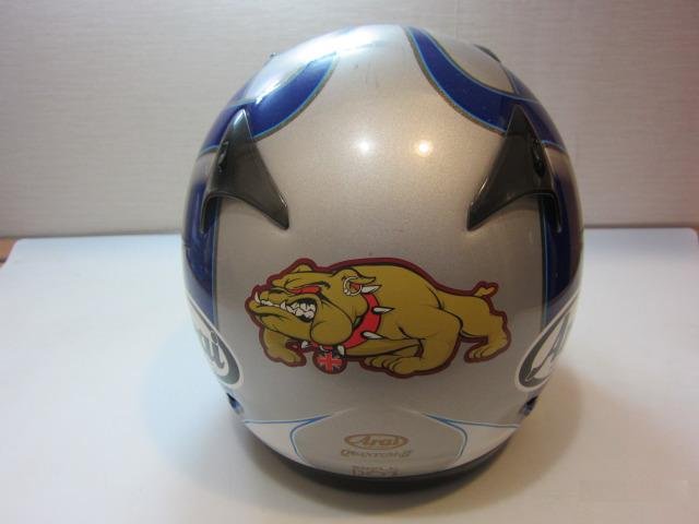 Мотошлем Arai Quantum II