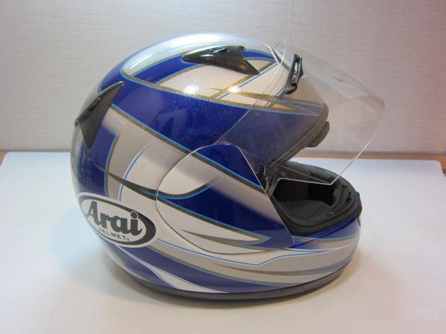Мотошлем Arai Quantum II