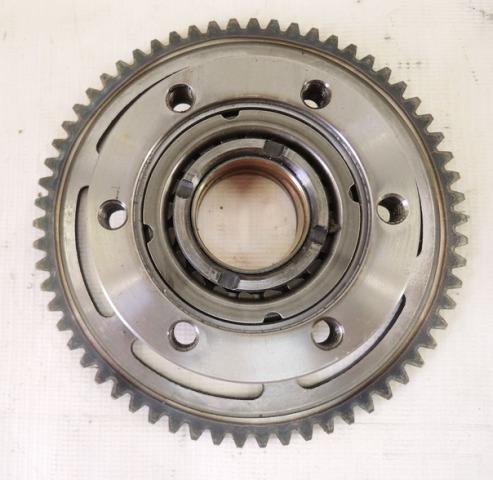 Обгонная муфта Yamaha YZF-R6 1999-2002