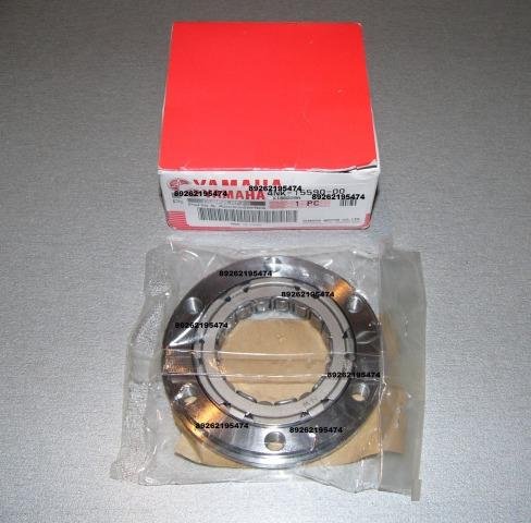 Обгонная муфта стартера Yamaha 4NK-15590-00-00