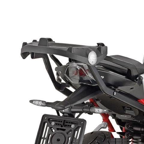 Крепеж центрального кофра Honda CB 650 R (19)