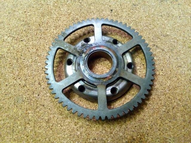 Обгонная муфта yamaha yzf r6 yzf-r6 yzf r 6 yzfr6