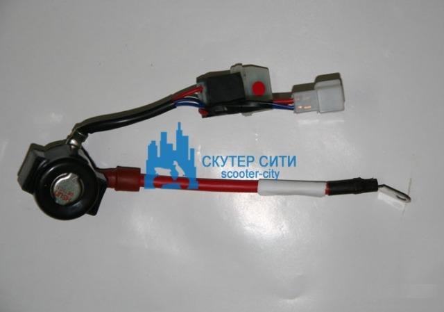 Реле стартера Stels ATV 400/500/700, Hisun (Арт.37