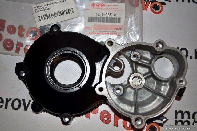 Крышка стартера Suzuki GSR600 06-08 GSX-R1000