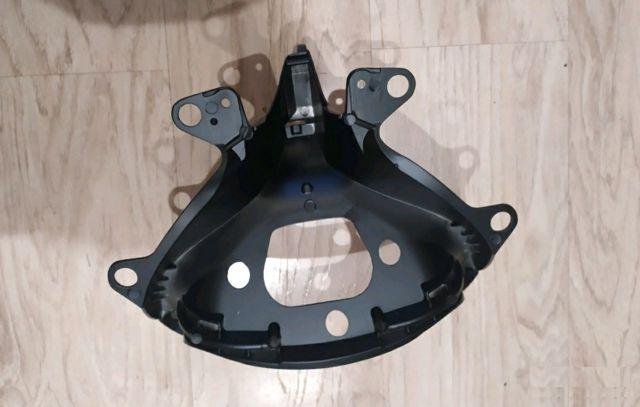 Паук крепеж приборки yamaha yzf r6 2003-2005