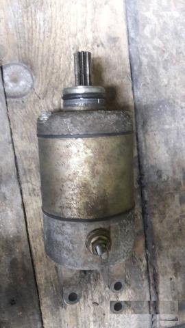 Стартер steels atv 300