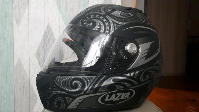 Мотошлем Lazer Kestrel Inca