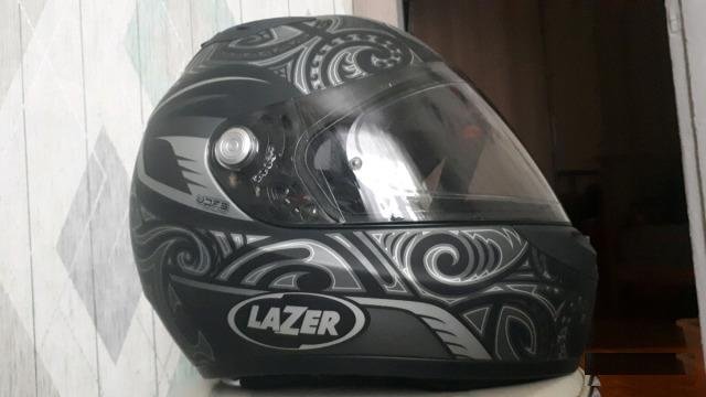 Мотошлем Lazer Kestrel Inca