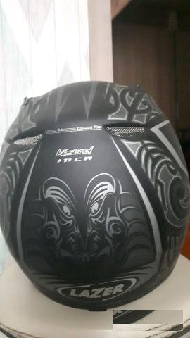 Мотошлем Lazer Kestrel Inca