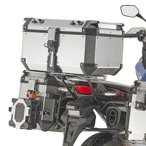 Крепеж центрального кофра Honda Africa Twin 1000