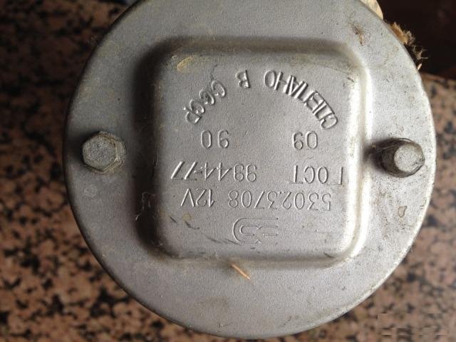 Стартёр