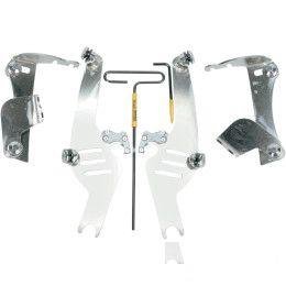 Крепеж ветрового стекла Sportshield VTX1300 R/S/T