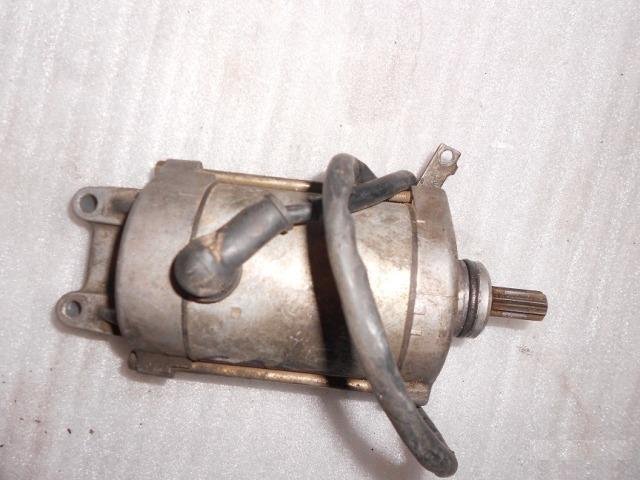 Стартер Honda CBR600 F2 1993-1996 год N7