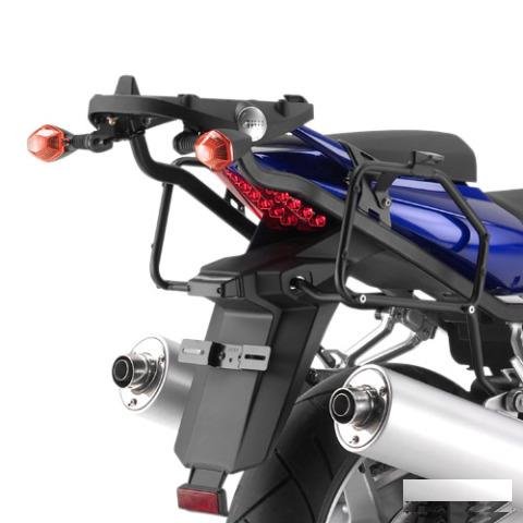 Крепеж центрального кофра Suzuki SV650 / SV1000