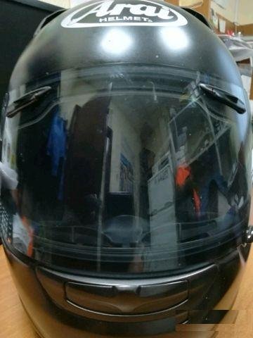 Шлем arai