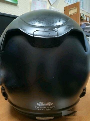 Шлем arai