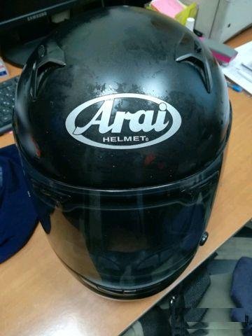 Шлем arai
