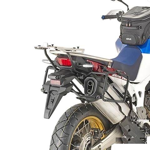 Крепеж центрального кофра Honda Africa Twin 1000