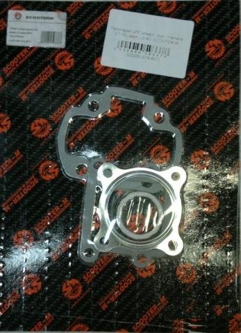 Прокладки цпг (компл. 3шт.) Yamaha ст-50 (верт.)