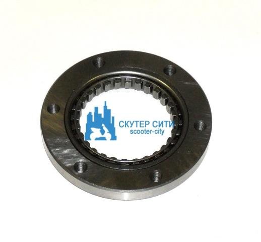 Муфта обгонная стартера ATV 500-А/625/800/x6/x8 (А