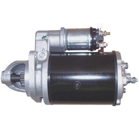 Стартер для спецтехники fermec/JCB/massey ferguson
