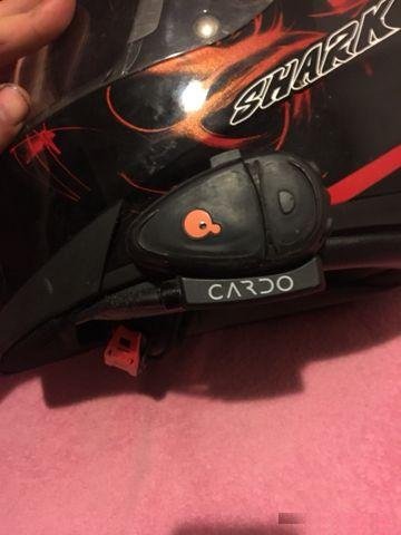 Шлем shark s900